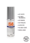 S8 WB Cooling Anal Lube 50ml Cooling S8 WB Cooling Anal Lube 50ml Cooling