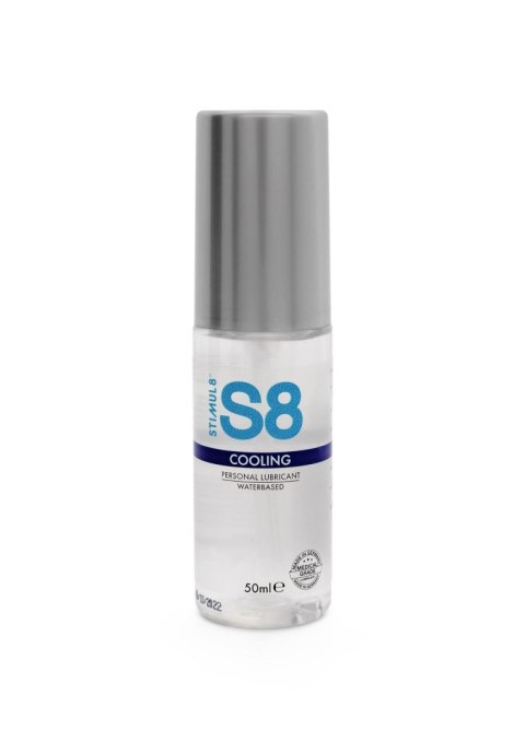 S8 WB Cooling Lube 50ml Cooling S8 WB Cooling Lube 50ml Cooling