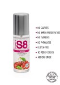 S8 WB Flavored Lube 125ml Cherry S8 WB Flavored Lube 125ml Cherry