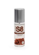 S8 WB Flavored Lube 125ml Chocolate S8 WB Flavored Lube 125ml Chocolate