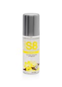 S8 WB Flavored Lube 125ml Vanilla S8 WB Flavored Lube 125ml Vanilla