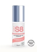 S8 WB Intim Energy Lube 125ml Natural S8 WB Intim Energy Lube 125ml Natural