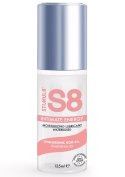 S8 WB Intim Energy Lube 125ml Natural S8 WB Intim Energy Lube 125ml Natural