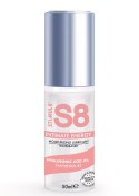 S8 WB Intim Energy Lube 50ml Natural S8 WB Intim Energy Lube 50ml Natural