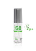S8 WB Vegan Lube 50ml Natural S8 WB Vegan Lube 50ml Natural