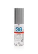S8 WB Warming Lube 50ml Warming S8 WB Warming Lube 50ml Warming