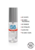 S8 WB Warming Lube 50ml Warming S8 WB Warming Lube 50ml Warming