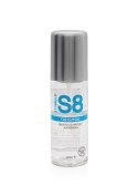 S8 Waterbased Lube 125ml Original S8 Waterbased Lube 125ml Original