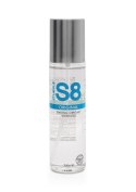 S8 Waterbased Lube 250ml Original S8 Waterbased Lube 250ml Original