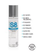 S8 Waterbased Lube 250ml Original S8 Waterbased Lube 250ml Original