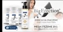 Żel-Big Erection - żel Żel-Big Erection - żel