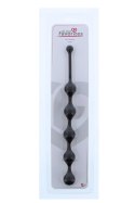 ALL TIME FAVORITES FIVE BEADS ANAL BLACK ALL TIME FAVORITES FIVE BEADS ANAL BLACK