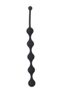 ALL TIME FAVORITES FIVE BEADS ANAL BLACK ALL TIME FAVORITES FIVE BEADS ANAL BLACK