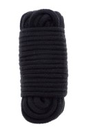 ALL TIME FAVORITES LOVE ROPE 10M BLACK ALL TIME FAVORITES LOVE ROPE 10M BLACK