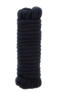 ALL TIME FAVORITES LOVE ROPE - 5M BLACK ALL TIME FAVORITES LOVE ROPE - 5M BLACK