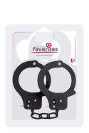 ALL TIME FAVORITES METAL CUFFS ALL TIME FAVORITES METAL CUFFS