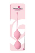ALL TIME FAVORITES PLEASURE BALLS 29MM ALL TIME FAVORITES PLEASURE BALLS 29MM