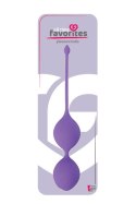 ALL TIME FAVORITES PLEASURE BALLS 29MM ALL TIME FAVORITES PLEASURE BALLS 29MM