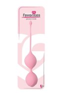 ALL TIME FAVORITES PLEASURE BALLS 36MM ALL TIME FAVORITES PLEASURE BALLS 36MM