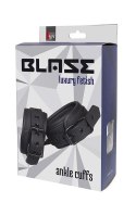BLAZE ANKLE CUFF BLACK BLAZE ANKLE CUFF BLACK