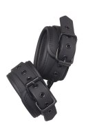 BLAZE ANKLE CUFF BLACK BLAZE ANKLE CUFF BLACK