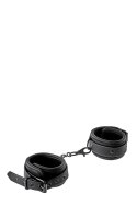 BLAZE ANKLE CUFF BLACK BLAZE ANKLE CUFF BLACK