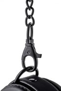 BLAZE ANKLE CUFF BLACK BLAZE ANKLE CUFF BLACK