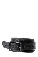 BLAZE ANKLE CUFF BLACK BLAZE ANKLE CUFF BLACK