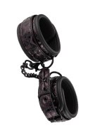 BLAZE ANKLE CUFF PURPLE BLAZE ANKLE CUFF PURPLE