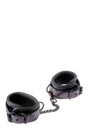 BLAZE ANKLE CUFF PURPLE BLAZE ANKLE CUFF PURPLE