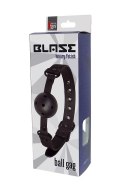 BLAZE BALL GAG BLACK BLAZE BALL GAG BLACK