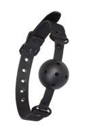 BLAZE BALL GAG BLACK BLAZE BALL GAG BLACK