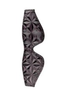 BLAZE BLINDFOLD PURPLE BLAZE BLINDFOLD PURPLE