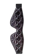 BLAZE BLINDFOLD PURPLE BLAZE BLINDFOLD PURPLE