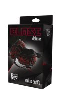 BLAZE DELUXE ANKLE CUFFS BLAZE DELUXE ANKLE CUFFS