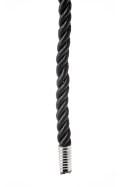 BLAZE DELUXE BONDAGE ROPE 5M BLACK BLAZE DELUXE BONDAGE ROPE 5M BLACK