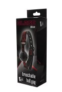 BLAZE DELUXE BREATHABLE BALL GAG BLAZE DELUXE BREATHABLE BALL GAG