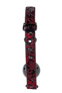 BLAZE DELUXE BREATHABLE BALL GAG BLAZE DELUXE BREATHABLE BALL GAG