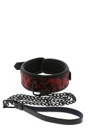BLAZE DELUXE COLLAR & LEASH BLAZE DELUXE COLLAR & LEASH