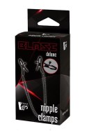 BLAZE DELUXE NIPPLE CLAMPS BLAZE DELUXE NIPPLE CLAMPS