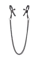 BLAZE DELUXE NIPPLE CLAMPS BLAZE DELUXE NIPPLE CLAMPS