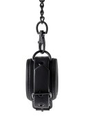 BLAZE HANDCUFF BLACK BLAZE HANDCUFF BLACK