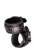 BLAZE HANDCUFF PURPLE BLAZE HANDCUFF PURPLE