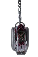 BLAZE HANDCUFF PURPLE BLAZE HANDCUFF PURPLE