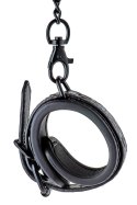 BLAZE HANDCUFF PURPLE BLAZE HANDCUFF PURPLE