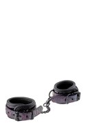BLAZE HANDCUFF PURPLE BLAZE HANDCUFF PURPLE