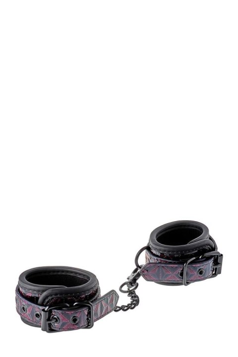 BLAZE HANDCUFF PURPLE BLAZE HANDCUFF PURPLE