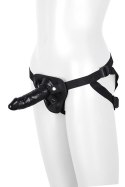 BLAZE HARNESS WITH DILDO BLAZE HARNESS WITH DILDO