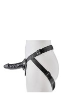 BLAZE HARNESS WITH DILDO BLAZE HARNESS WITH DILDO