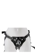 BLAZE HARNESS WITH DILDO BLAZE HARNESS WITH DILDO